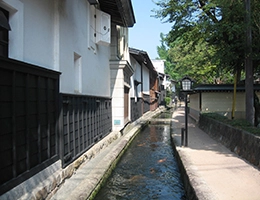 飛騨古川